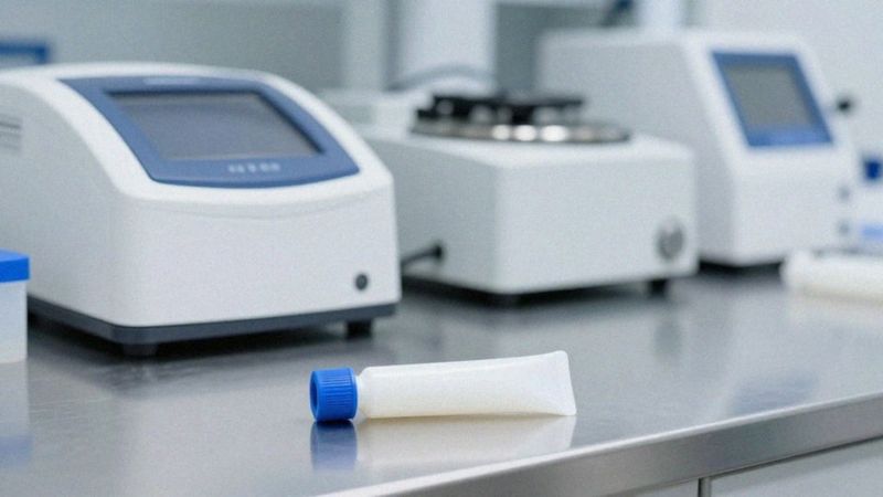 Kiedy wybrać RT-PCR zamiast testu antygenowego?