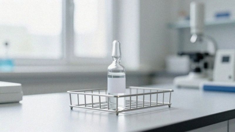 Kiedy wykonać badanie stężenia beta-hCG?