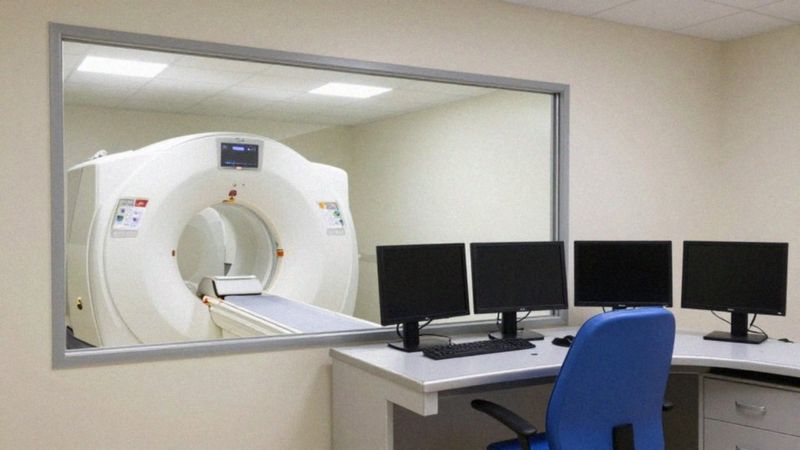 Które czynniki wydłużają czas rezonansu z kontrastem?