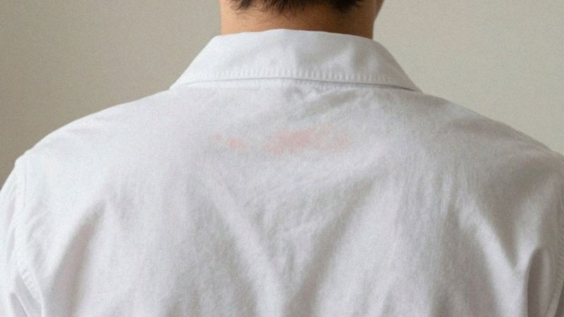 Czy choroby wewnętrzne mogą powodować swędzenie pleców?