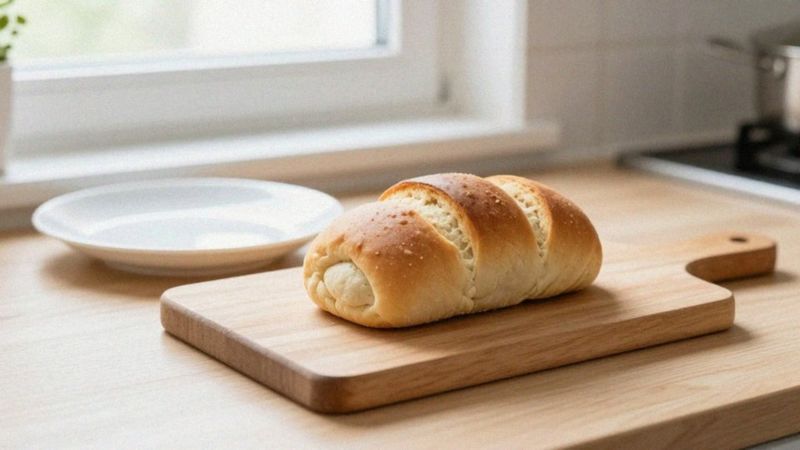 Ile kalorii ma bułka pszenna na 100 g?