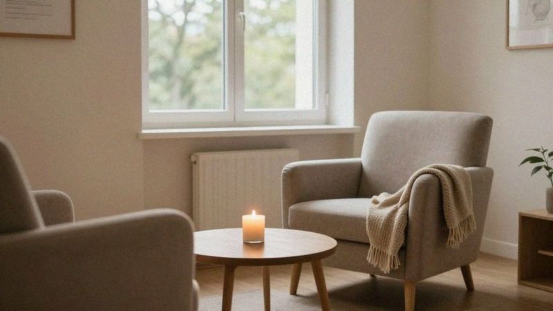 Jak często odbywają się sesje terapeutyczne?