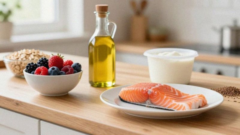Jak dieta przeciwzapalna łagodzi zapalenie jelit?