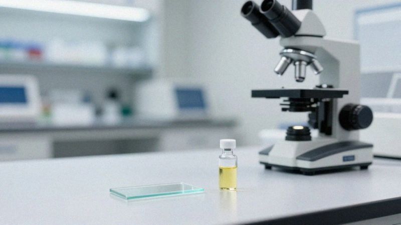 Jak przebiega diagnostyka dny moczanowej?