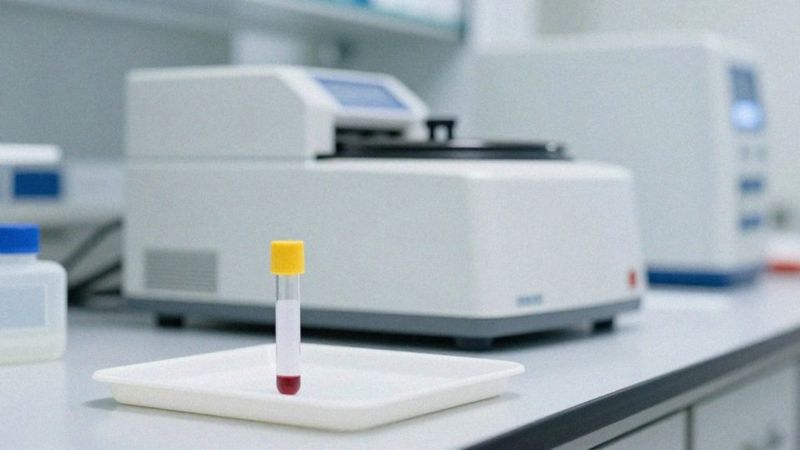 Jak przygotować się do lipidogramu?