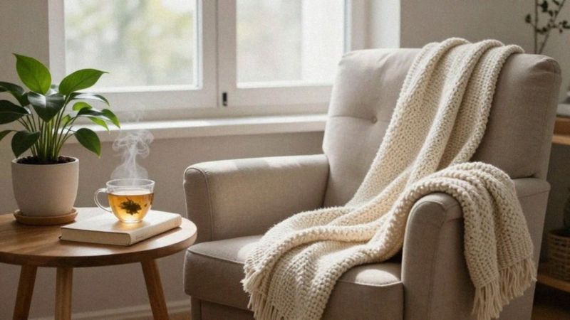 Jak wspomóc regenerację organizmu i psychiki?
