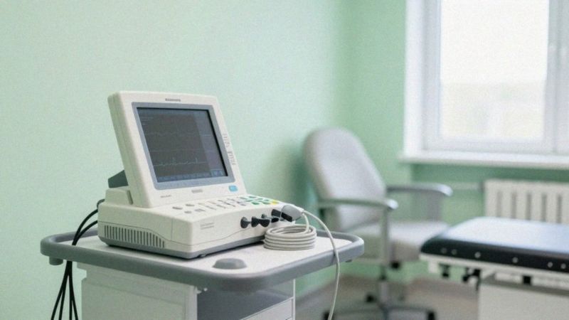 Jak wykonuje się EKG i Holter przy migotaniu przedsionków?