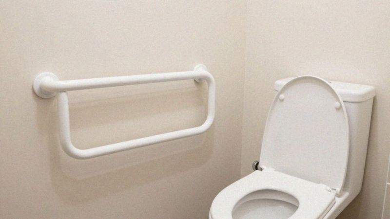 Jak zabezpieczyć mieszkanie dla osoby starszej?