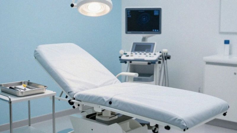 Kiedy i komu zaleca się amniopunkcję?