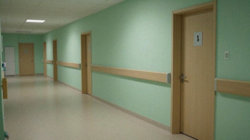 Kiedy jechać do szpitala przy skurczach porodowych?