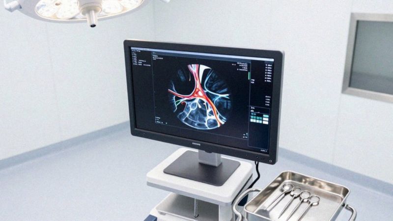 Kiedy leczyć tętniaka operacyjnie, a kiedy embolizować?