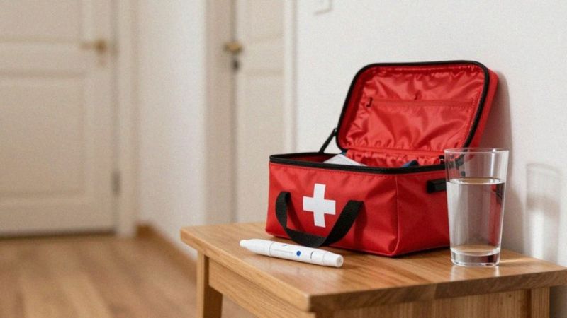 Kiedy reakcja alergiczna wymaga natychmiastowej pomocy?