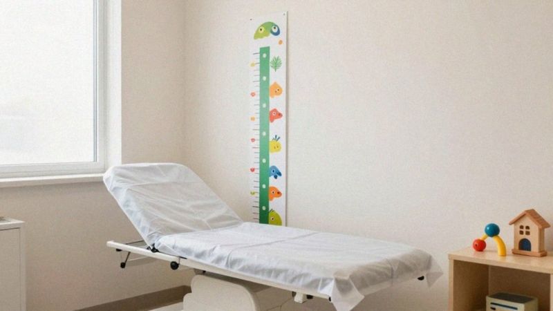 Kiedy zaparcie wymaga konsultacji u pediatry?