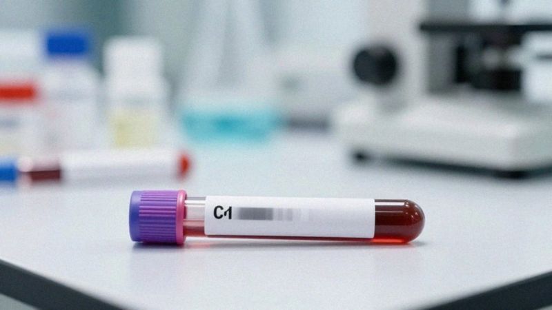 Z czego może wynikać podwyższony ALT?