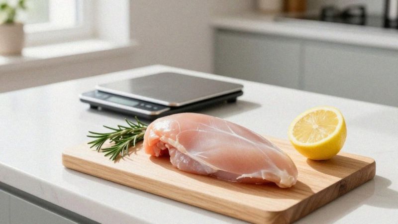 Dlaczego chude mięso pomaga spalać tłuszcz?