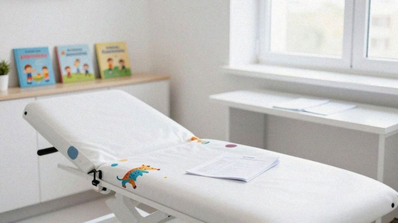 Jak przebiega diagnostyka słabego układu immunologicznego u dziecka?