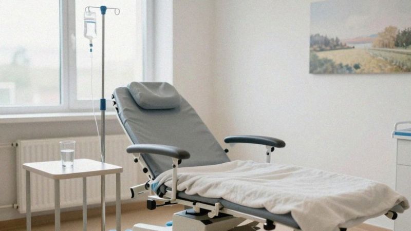 Jak przebiega leczenie pembrolizumabem i monitorowanie pacjenta?