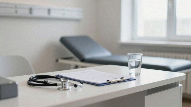 Jak zdiagnozować zespół niespokojnych nóg?