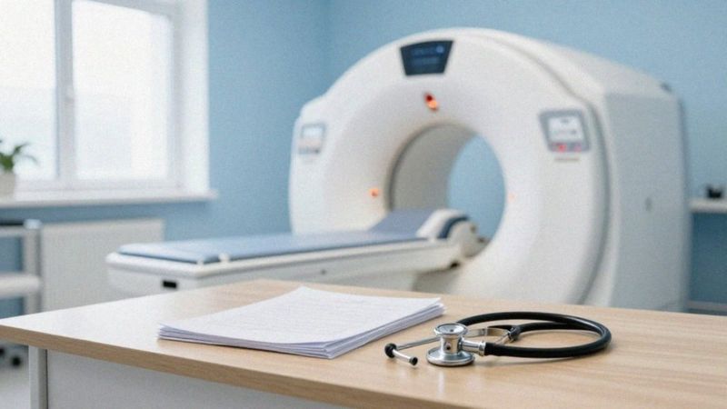 Jakie badania najczęściej zleca neurolog?