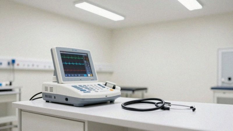 Jakie badania wykonać przy bólu klatki piersiowej po COVID-19?