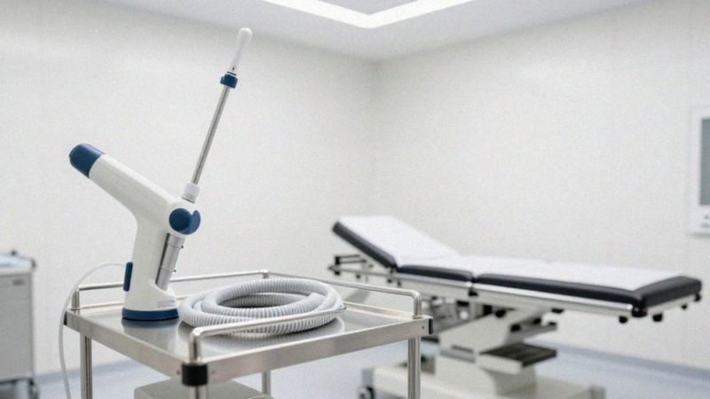 Jakie są objawy i jak rozpoznaje się gruczolak cewkowy?