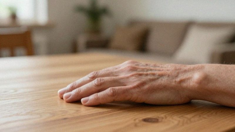 Jakie są rokowania i konsekwencje twardziny ograniczonej?