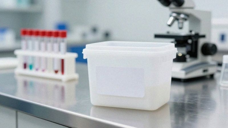 Kiedy trzeba ponowić badania na salmonellę?