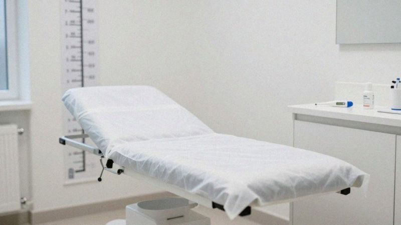 Które objawy gorączki u niemowląt wymagają pilnej konsultacji?