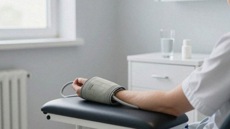 Objawy zapalenia mięśnia sercowego: typowe i nietypowe?