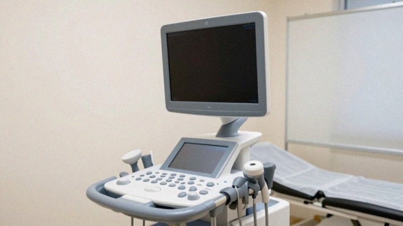 Co wykrywa badanie tarczycy i jakie są wskazania?