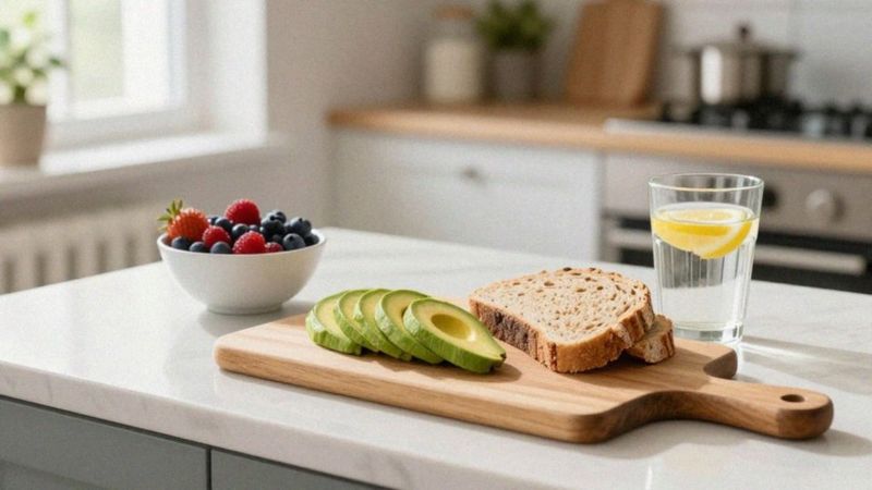 Czy insulinooporność można cofnąć dietą i aktywnością fizyczną?