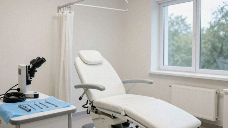 Jak interpretować nieprawidłowy wynik cytologii?