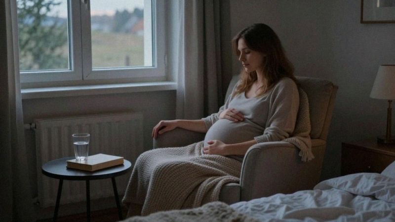 Jak odróżnić skurcze przepowiadające (Braxtona‑Hicksa) od porodowych?