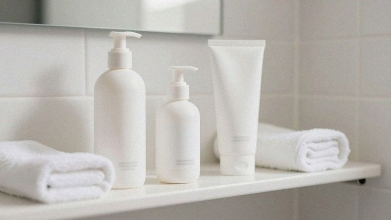 Jak pielęgnować skórę z rumieniem na co dzień?