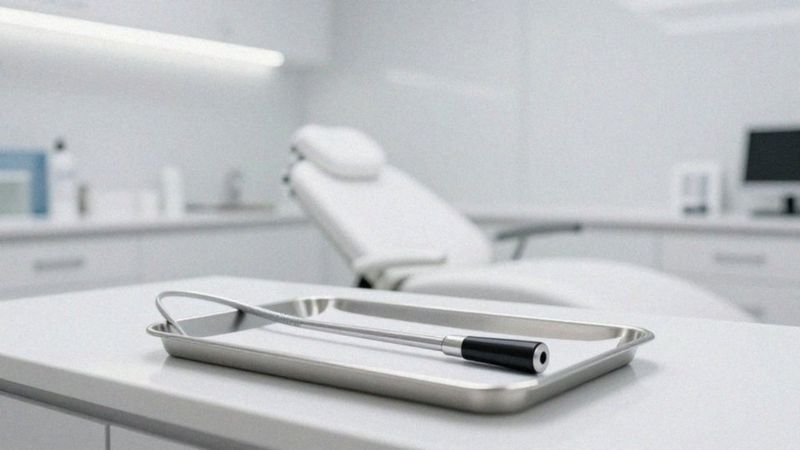 Jak przebiega diagnostyka zapalenia krtani?