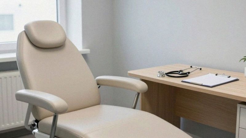 Jak rodzaj biopsji piersi wpływa na pracę?