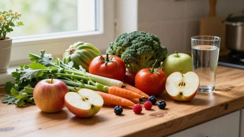 Jakie niedobory może powodować ta dieta?