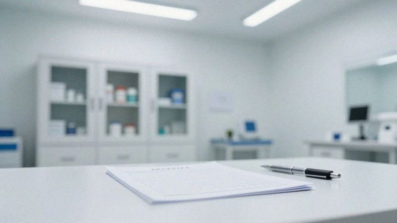 Kiedy potrzebna jest antybiotykoterapia?