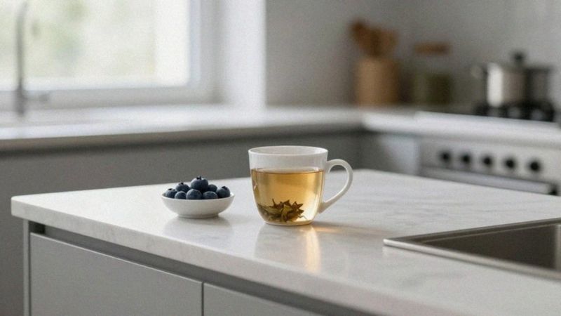 Czego unikać, aby obniżyć kortyzol?