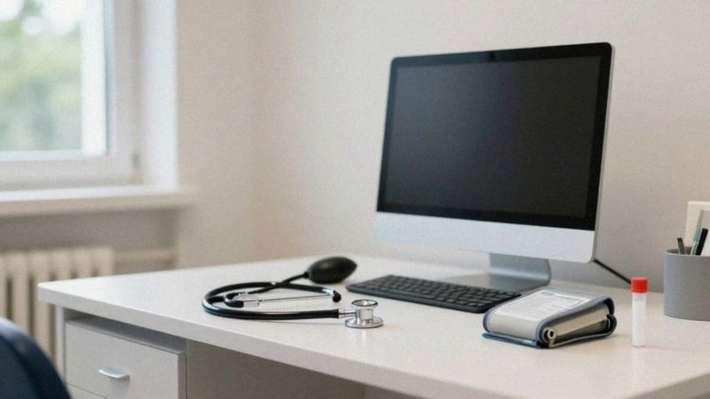 Jak diagnozować brak sił i osłabienie?