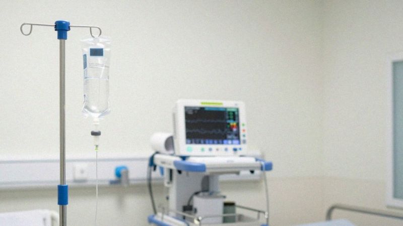 Jak monitorować i dawkować oksytocynę podczas porodu?