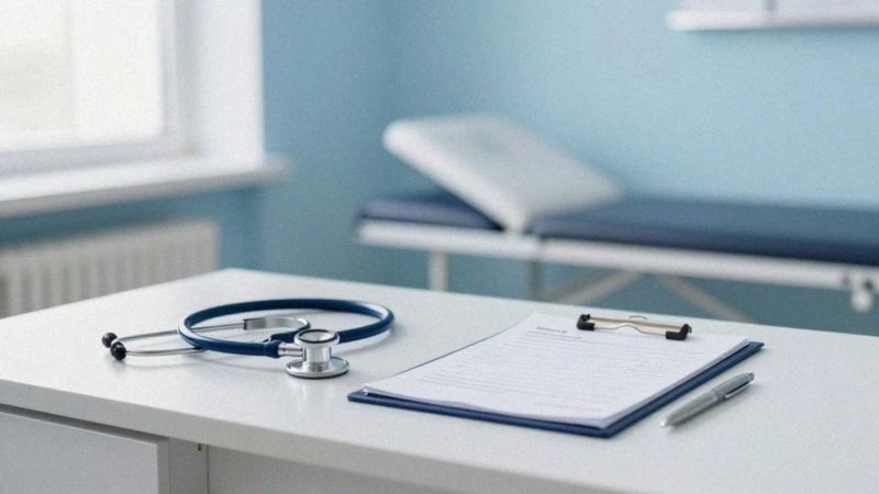 Jak odróżnić objawy depresji od chorób somatycznych?