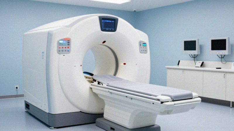 Jak przebiega diagnostyka urazu mózgu?