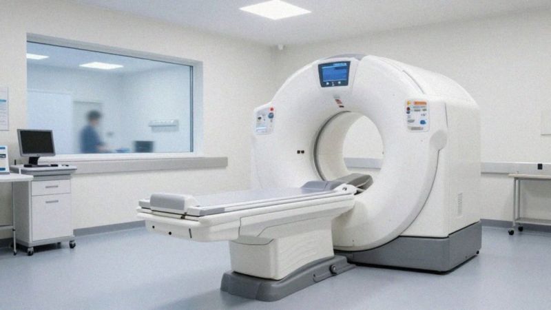 Jak przebiega diagnostyka zrostów jelitowych?