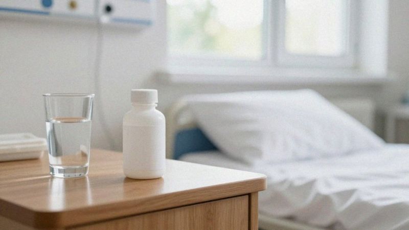 Jak przebiegała diagnoza i leczenie Kory?