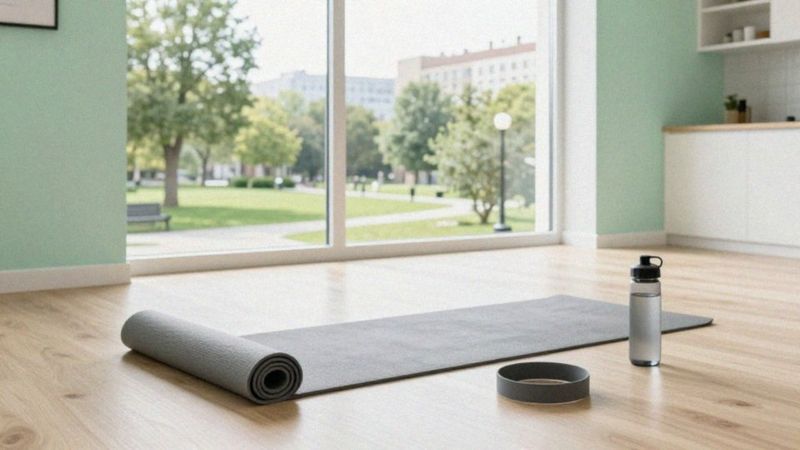 Jak styl życia i aktywność fizyczna wpływają na IBS-C?