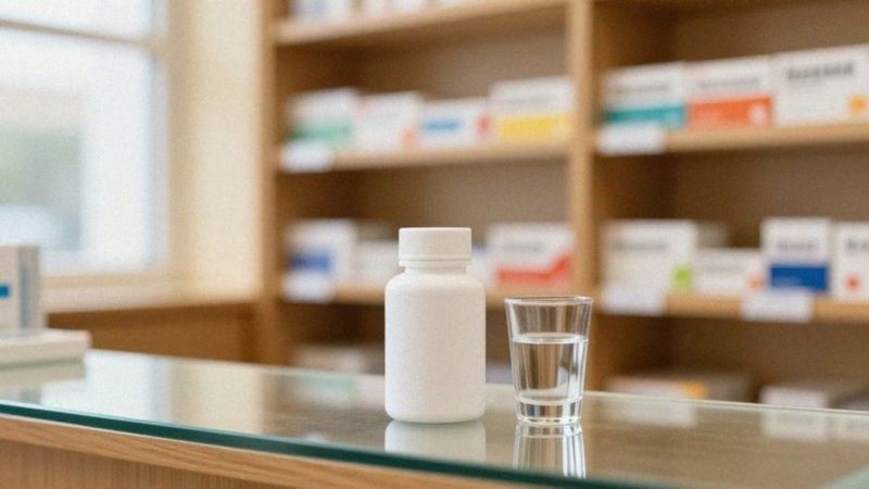 Jaki antybiotyk stosuje się na chlamydiozę?