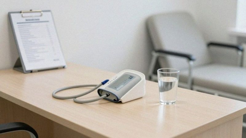Jakie są działania niepożądane długotrwałego stosowania Encortonu?