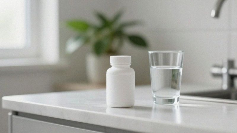 Jakie są przeciwwskazania i skutki uboczne kozieradki?