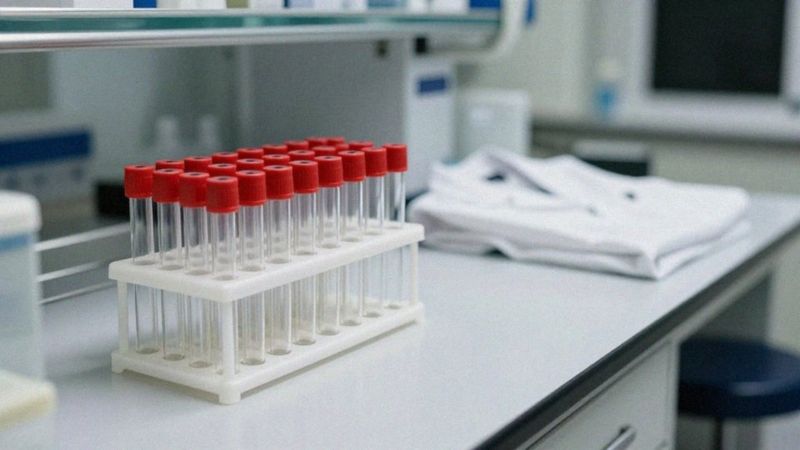 Kiedy wykonać test na EBV IgM?